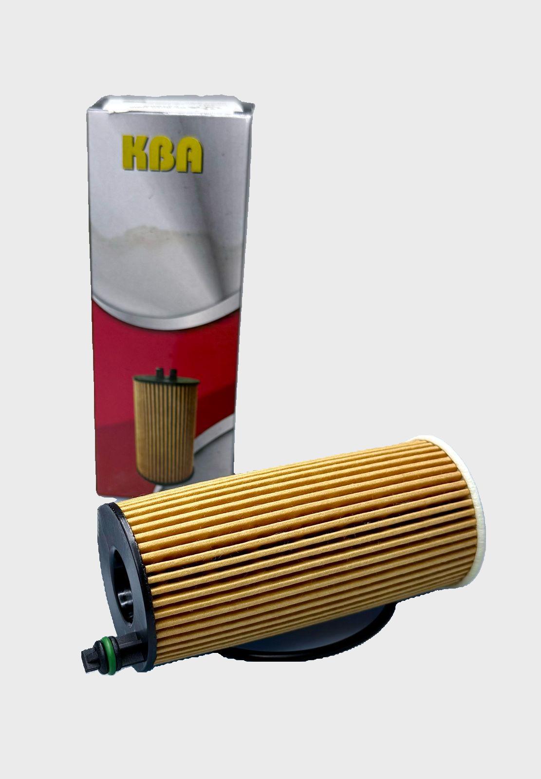FILTRO ACEITE BMW 740E XDRIVE 2L 16-2020